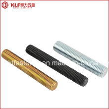 (DIN975/DIN976) Zinc Plated Thread Rod